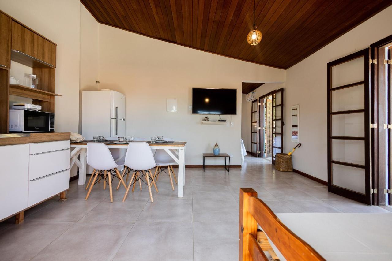Ilhabela Studios Exterior photo