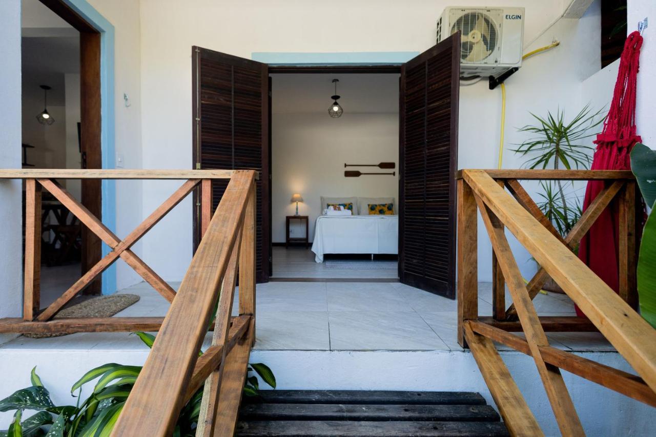 Ilhabela Studios Exterior photo