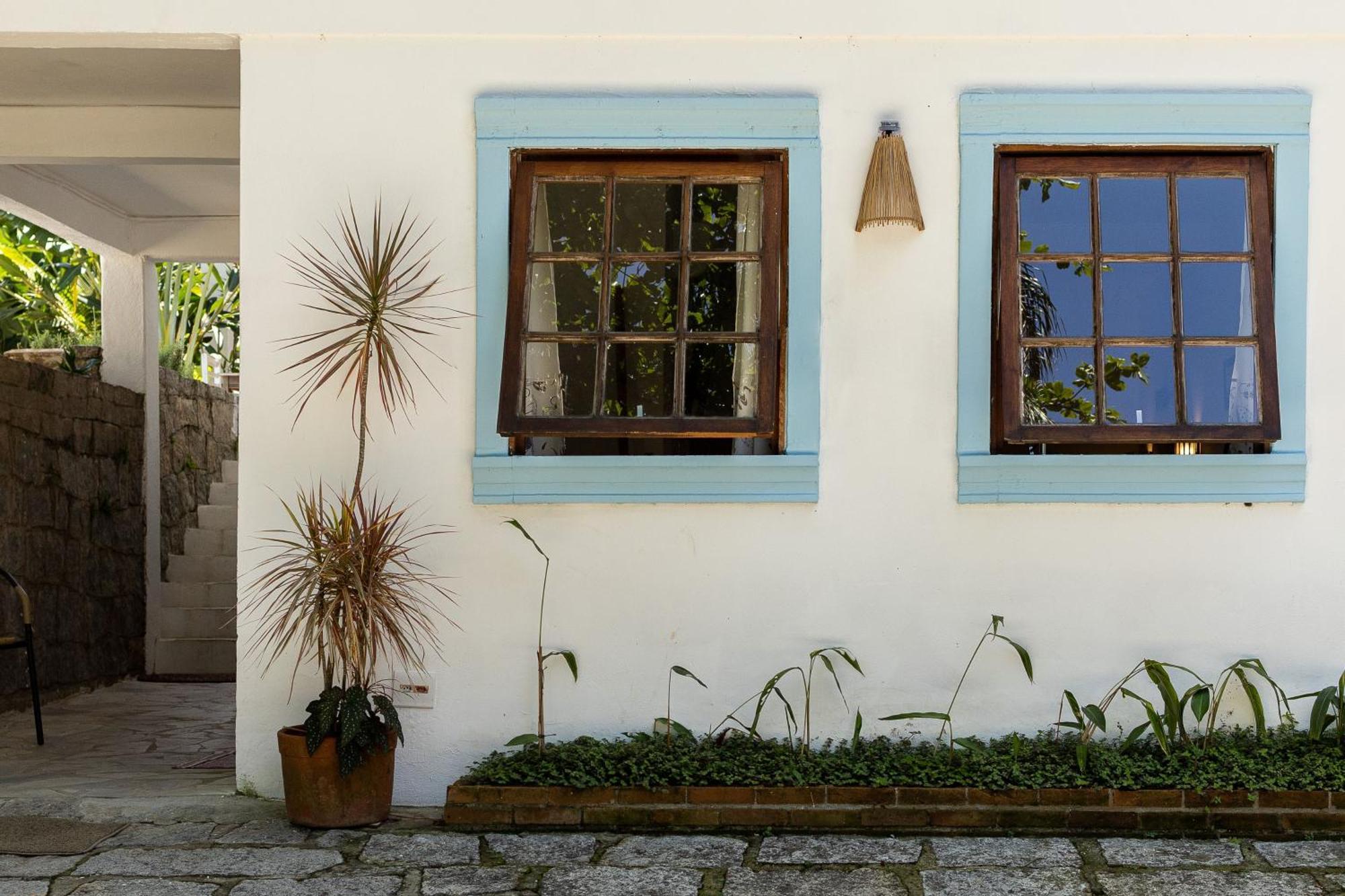 Ilhabela Studios Exterior photo
