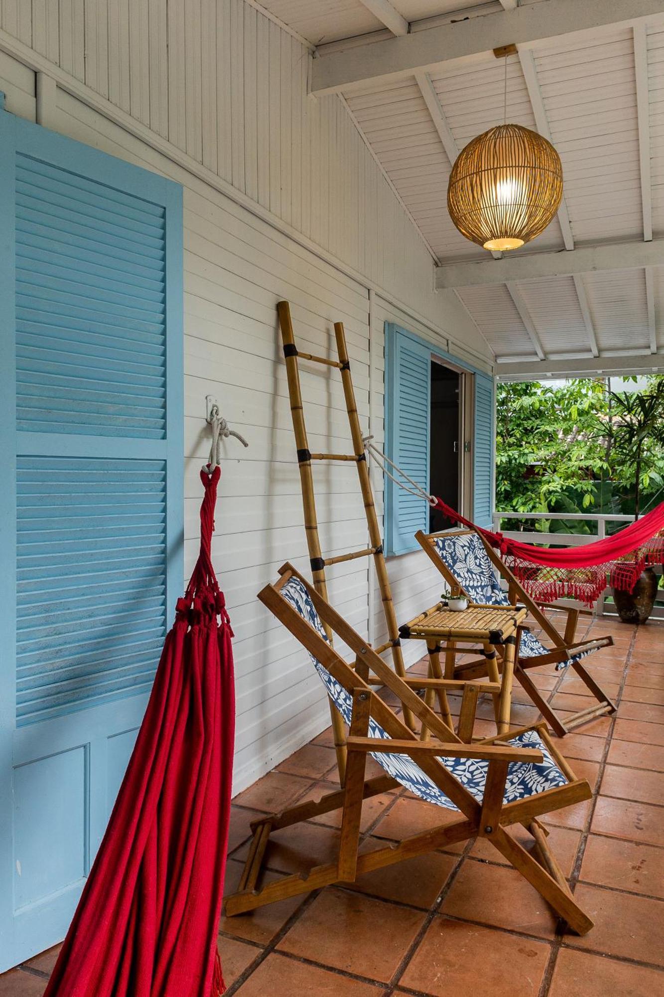 Ilhabela Studios Exterior photo