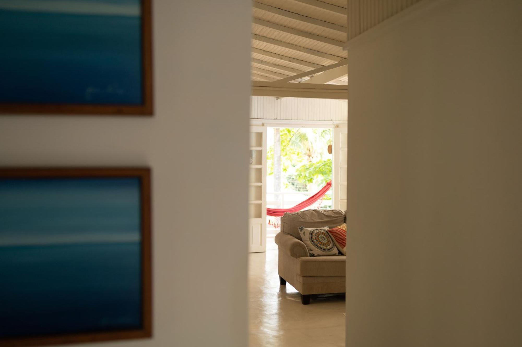 Ilhabela Studios Exterior photo