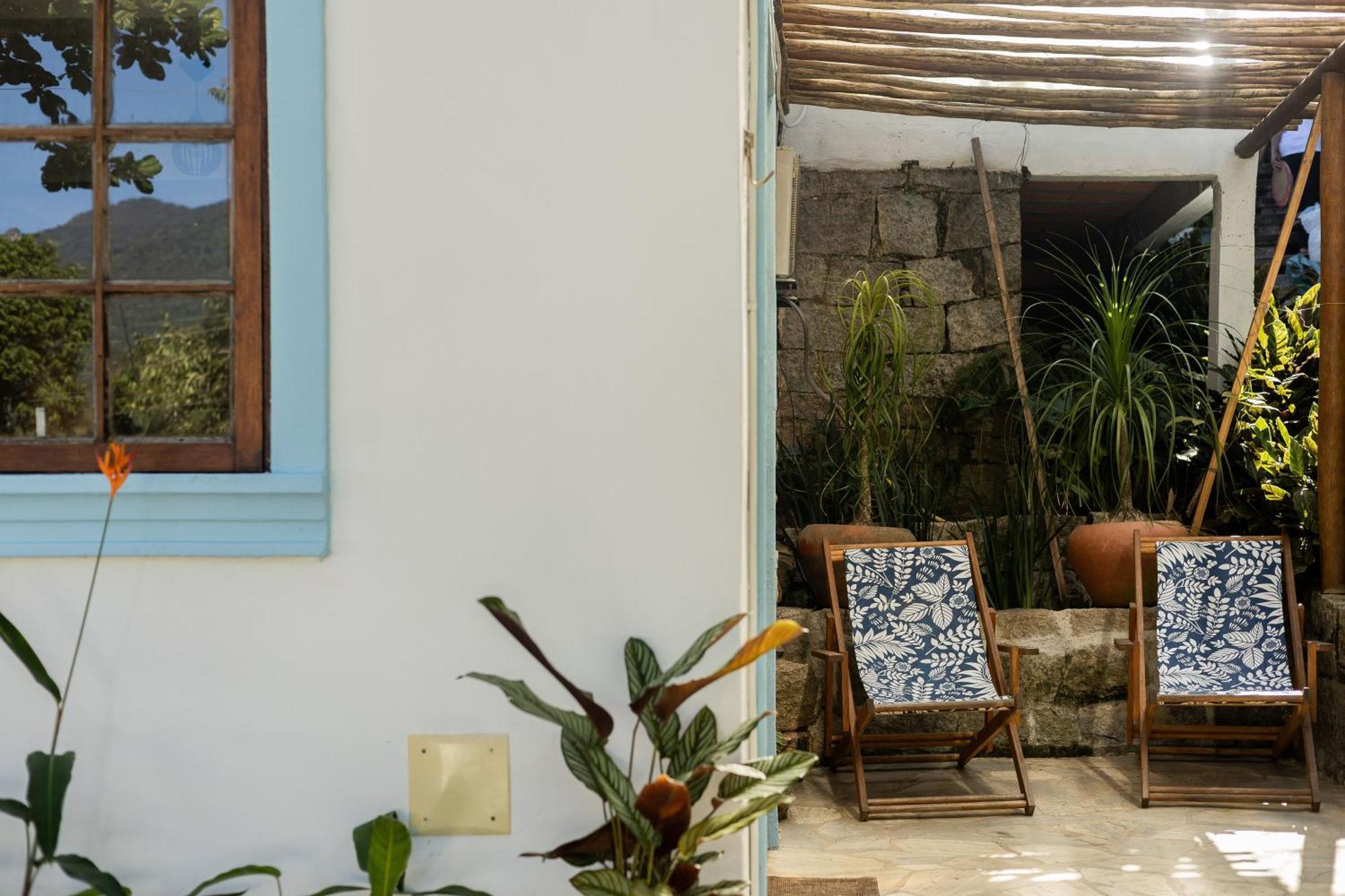 Ilhabela Studios Exterior photo